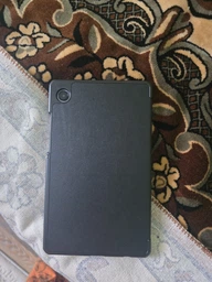 Планшет Samsung Galaxy Tab A11 Wi-Fi 4/64GB Gray (SM-X130NZAAEUC) фото от покупателей 7