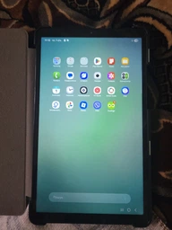 Планшет Samsung Galaxy Tab A11 Wi-Fi 4/64GB Gray (SM-X130NZAAEUC) фото от покупателей 6