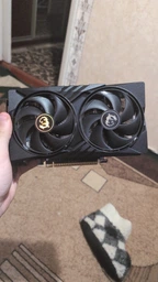Відеокарта MSI NVIDIA GeForce RTX 5050 GAMING OC 8GB 20000 MHz Black
