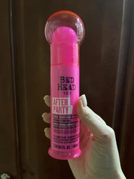Крем для блеска TIGI Bed Head After Party суперразглаживающий, 100 мл