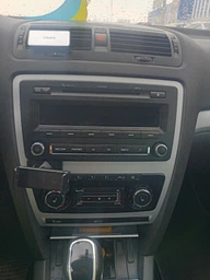 Автомагнитола 2DIN андроид 4/64GB с экраном 7 дюймов сенсорная авто магнитола в машину GPS навигатор блютуз Wi-Fi 4G GSM интернет ASP процессор CarPlay Android Auto работает с камерой заднего вида AHD 2дин MP-7099A V4