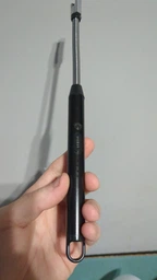 USB запальничка кухонна електрична Type-C фото від покупців 1