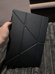 Чехол для планшета ArmorStandart Y-Type PEN для Lenovo Idea Tab Pro с креплением для стилуса Black (ARM85506) фото от покупателей 1
