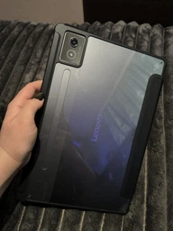 Чехол для планшета ArmorStandart Y-Type PEN для Lenovo Idea Tab Pro с креплением для стилуса Black (ARM85506)