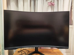Монитор 32" Samsung Odyssey G6 S32BG650 (LS32BG650EIXUA) 2K QHD VA 1000R / 240Гц / 1мс / DisplayHDR600 / 8-Bit + FRC / DCI-P3 95% / FreeSync Premium Pro / G-SYNC Compatible / Smart TV / WiFi / BT 5.2 / HDMI 2.1 фото от покупателей 4