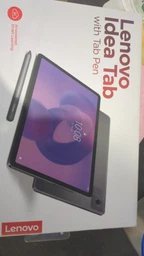 Чехол Crazy Horse на Xiaomi Redmi Pad 2 (11") / чехол для планшета с функцией подставки / серый