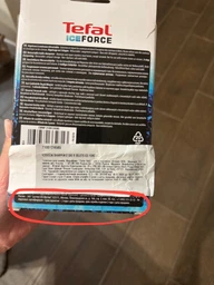 Точилка для ножей Tefal Ice Force (K2650534)