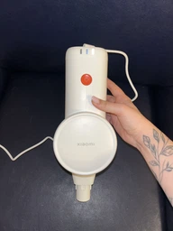 Вертикальний + ручний пілосос (2в1) Xiaomi Vacuum Cleaner G20 Lite фото від покупців 2