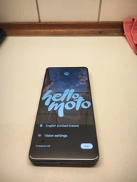 Мобильный телефон Motorola G86 5G 8/256GB Chrysanthemu (PB7L0109RS) фото от покупателей 3