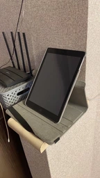 Защитный чехол книжка для Apple iPad Air / Air 2 / Pro / 2017 / 2018 (9.7") Бирюзовый (004008)