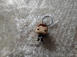Игровая фигурка на клипсе FUNKO POP! Стражи Галактики 3 Звездный лорд (67500) (8930007341689) фото от покупателей 1