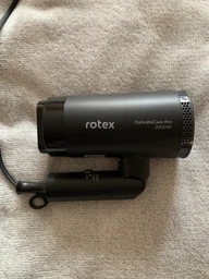 Фен ROTEX RFF205-V DelicateCare Pro фото от покупателей 3