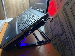 Подставка для ноутбука RZTK RLC 140 Pro фото от покупателей 9