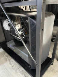Компьютер ARTLINE Gaming X43 (X43v59) -- AMD Ryzen 5 3500X / RAM 16 ГБ / SSD 1 ТБ / nVidia GeForce RTX 3050, 6 ГБ