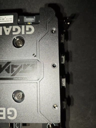 Видеокарта Gigabyte Nvidia GeForce RTX 5060 GAMING OC 8G (GV-N5060GAMING OC-8GD) фото от покупателей 8