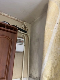 Засіб від цвілі та грибка на стінах і в кутах Sidolux Profi 750мл професійний протигрибковий очищувач дезінфектор (3077) фото від покупців 2
