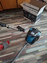 Пылесос без мешка Rowenta Compact Power Cyclonic RO3731EA 3AAA Ecomotor фото от покупателей 12