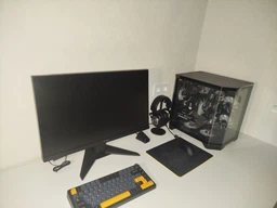 Компьютер ARTLINE Gaming X83 Windows 11 Home (X83v51Win)