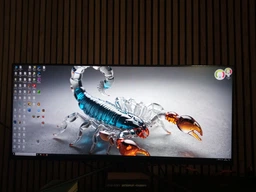 Монитор 40" MSI MAG401QR - WQHD (Ultrawide 2K) IPS / 155Hz / 1 мс (MPRT) / 8-Bit + FRC / sRGB 118% / Adaptive-Sync / Night Vision / HDR Ready / USB Type-C 65W фото от покупателей 7