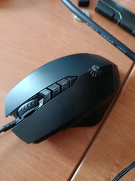 Миша Bloody V8M USB Black (4711421902984) фото від покупців 1