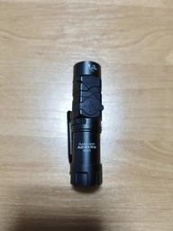 Портативний світлодіодний ліхтарик VIDEX VLF-A244RH 600Lm 5000K фото від покупців 3