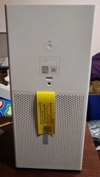 Воздухоочиститель Xiaomi Smart Air Purifier 4 Lite (управление со смартфна) Global фото от покупателей 2