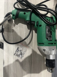 Дрель ударная RZTK D 1000 фото от покупателей 2