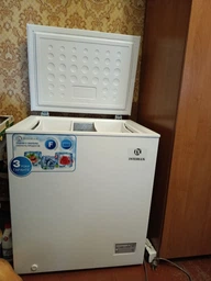 Морозильна скриня Interlux IL-0150CF