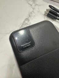 УМБ 3mk | PowerHouse | 20000 mAh | 22.5W | Black фото от покупателей 11
