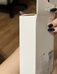 УМБ Xiaomi Mi Power Bank 3 30000 mAh USB-C 18W Fast Charge PB3018ZM White (VXN4307CN) фото от покупателей 17