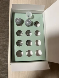Лосьйон в ампулах від випадіння волосся - BBcos Green Care 12x8ml
