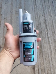 Вибрационный насос Rudes VB50