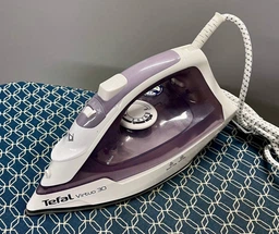 Утюг Tefal Virtuo 30 FV2C41E0 фото от покупателей 13