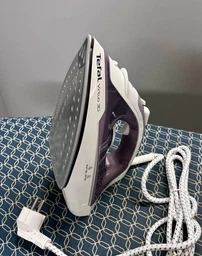 Утюг Tefal Virtuo 30 FV2C41E0 фото от покупателей 12