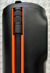 Компрессор автомобильный OSRAM TYREinflate 2000 OTIR2000 (4062172198769) фото от покупателей 2