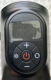 Компрессор автомобильный OSRAM TYREinflate 2000 OTIR2000 (4062172198769) фото от покупателей 1