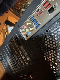 Материнская плата MSI B650 Gaming Plus Wi-Fi (sAM5, AMD B650, PCI-Ex16) фото от покупателей 2