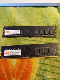 Оперативная память DDR4 16 Gb (3200 MHz) Dato (DT16G4DLDND32)