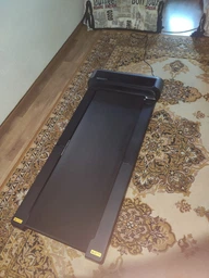 Беговая дорожка Xiaomi KingSmith WalkingPad R3 JustWalk