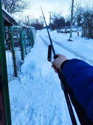Спиннинг Favorite Cobalt CBL-902M 2.70m 9-28g фото от покупателей 1