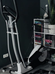 Орбитрек InterFit ES 4.1 (K8602H)