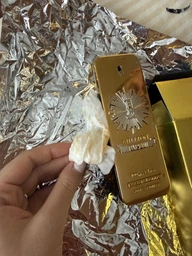 Парфуми Rabanne 1 Million Parfum 100мл, 3349668579839 фото від покупців 1