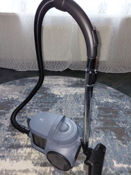 Пылесос Electrolux - EL31C1LDB фото от покупателей 1