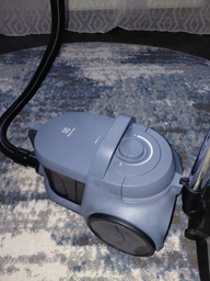 Пылесос Electrolux - EL31C1LDB