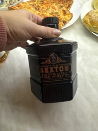 Віскі Sexton Single Malt витримка 4 роки 0.7 л 40% (5391533970003) фото від покупців 3