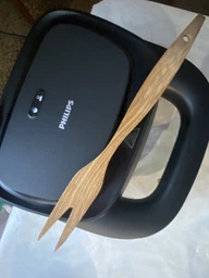 Вафельница PHILIPS HD2332/90 фото от покупателей 8