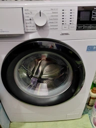 Пральна машина Electrolux EW6SM426BU фото від покупців 4