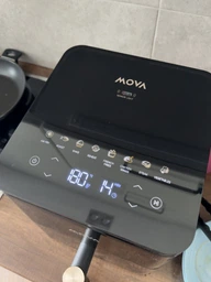 Мультипечь Mova AF10 Pro фото от покупателей 1