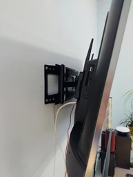 Настенное крепление для телевизора RZTK TVM 33-70 фото от покупателей 3