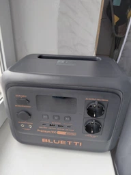 Зарядная станция Bluetti Premium 100 V2 / 1800 Вт / 1024 Вт⋅ч / LiFePO4 (P-PR100V2-EU-GY-20) фото от покупателей 2